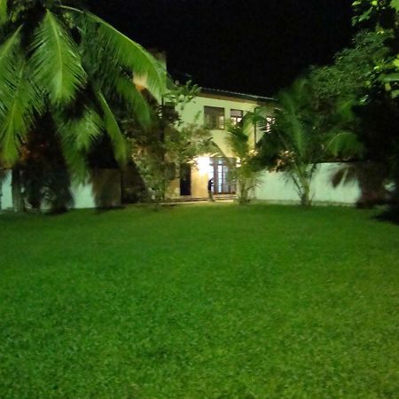 Kapugedara297 Bed & Breakfast Galle Exterior photo