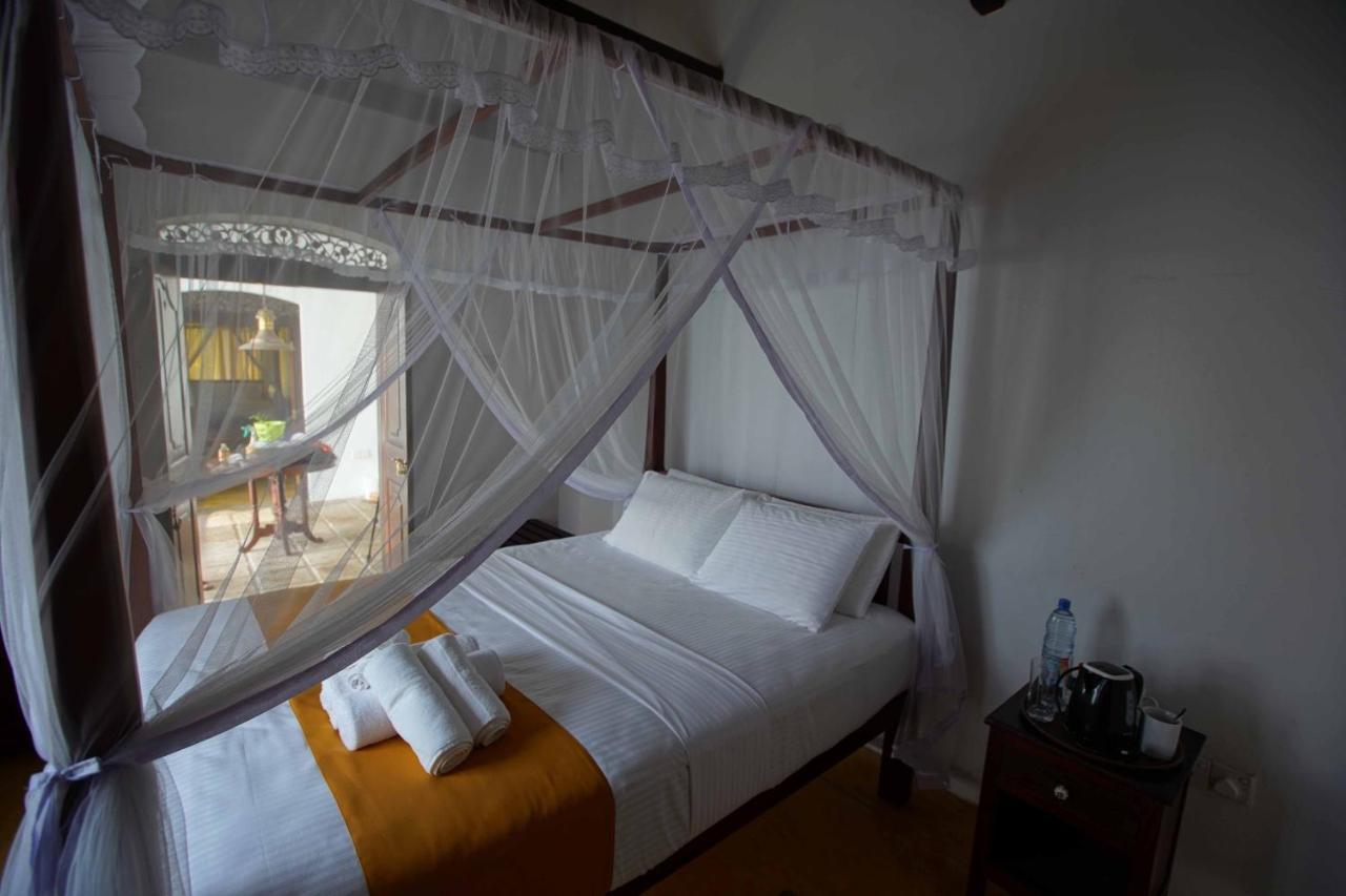 Kapugedara297 Bed & Breakfast Galle Exterior photo