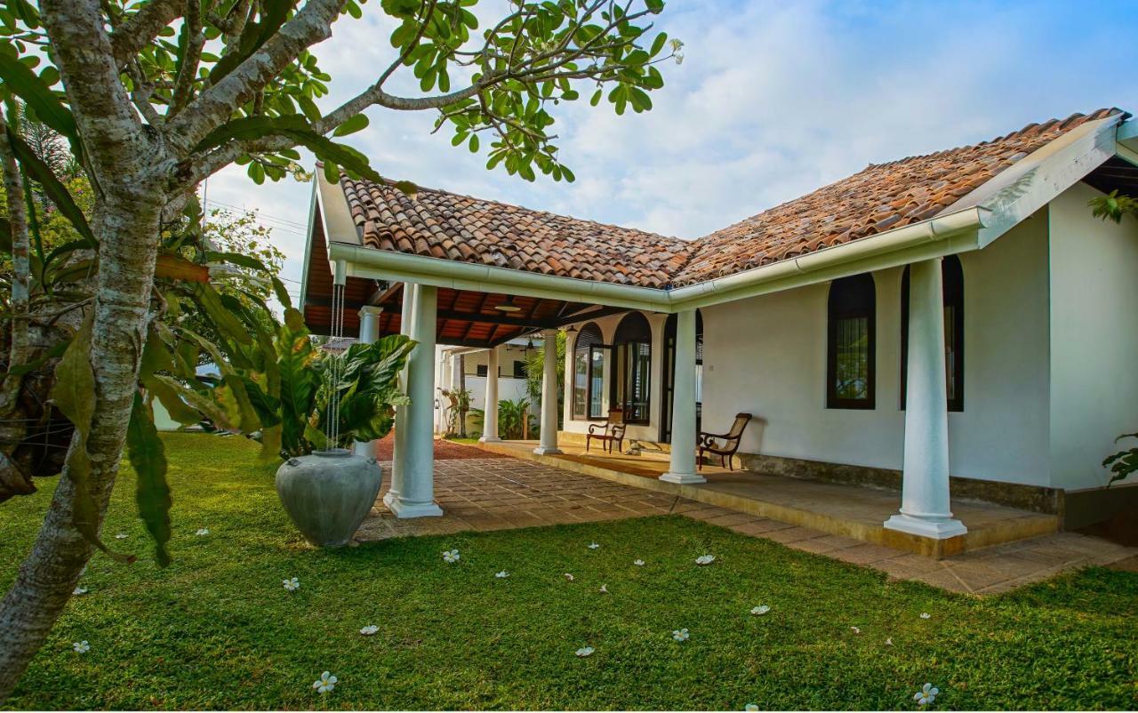 Kapugedara297 Bed & Breakfast Galle Exterior photo